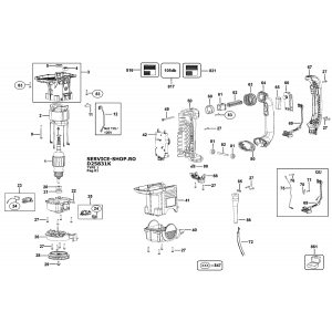 Dewalt D25831K Type1